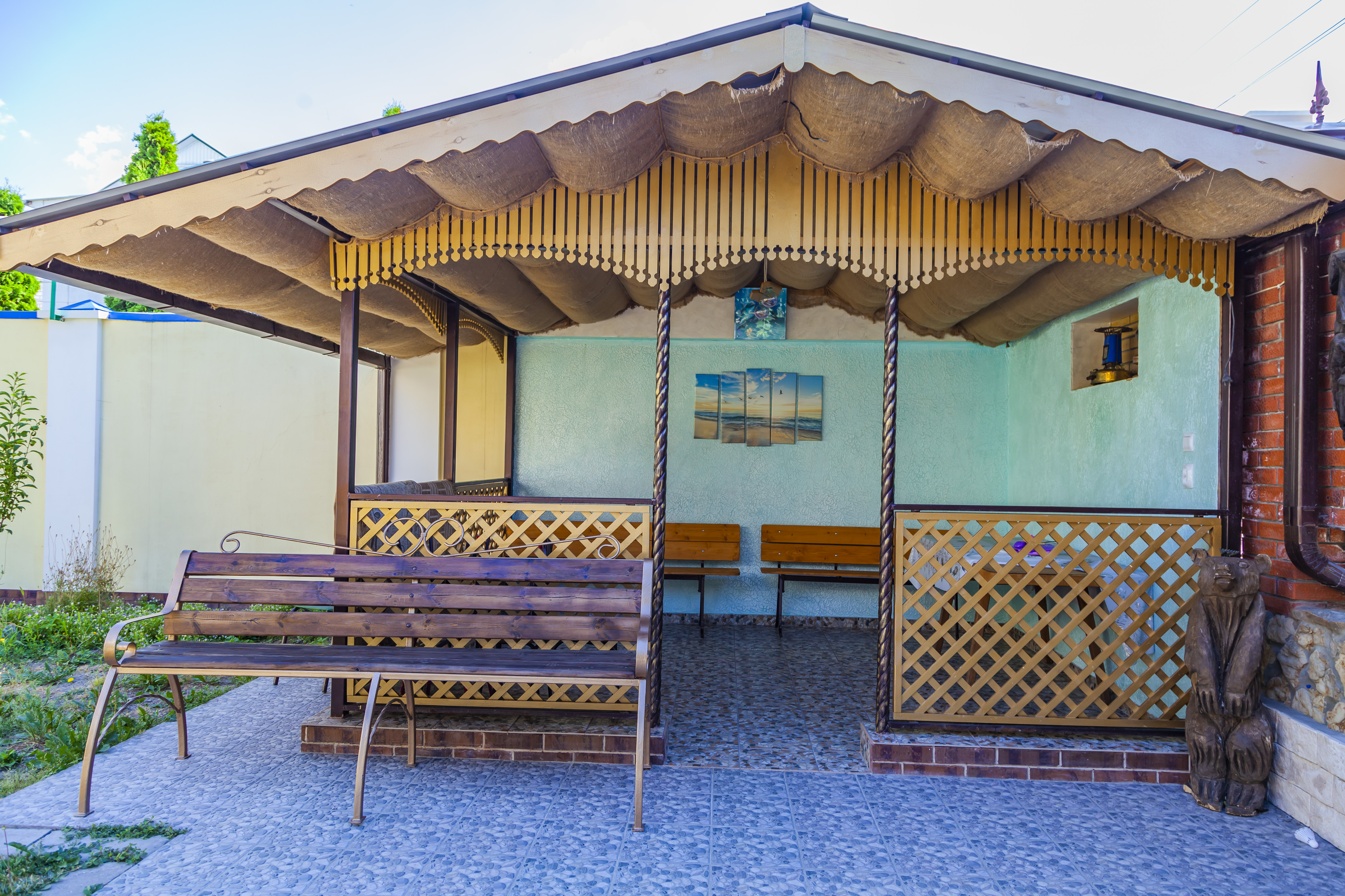 Фото отеля 4