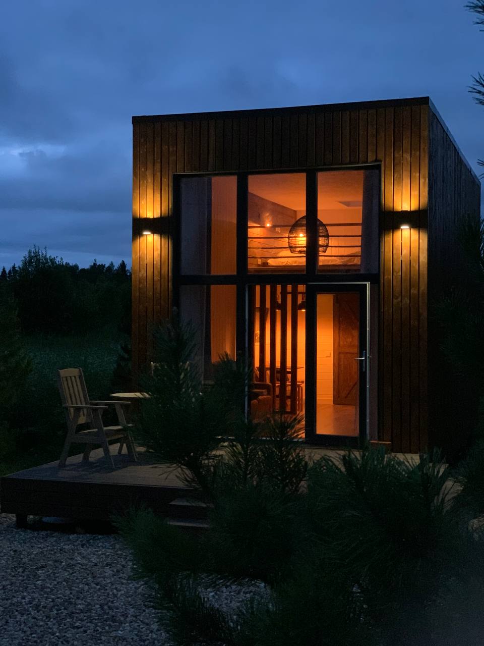 Фото Sheluha house