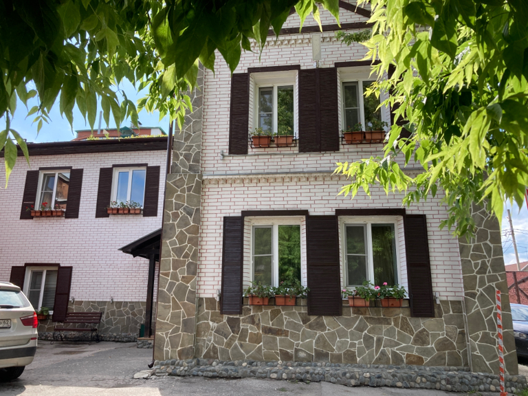 Фото Женева