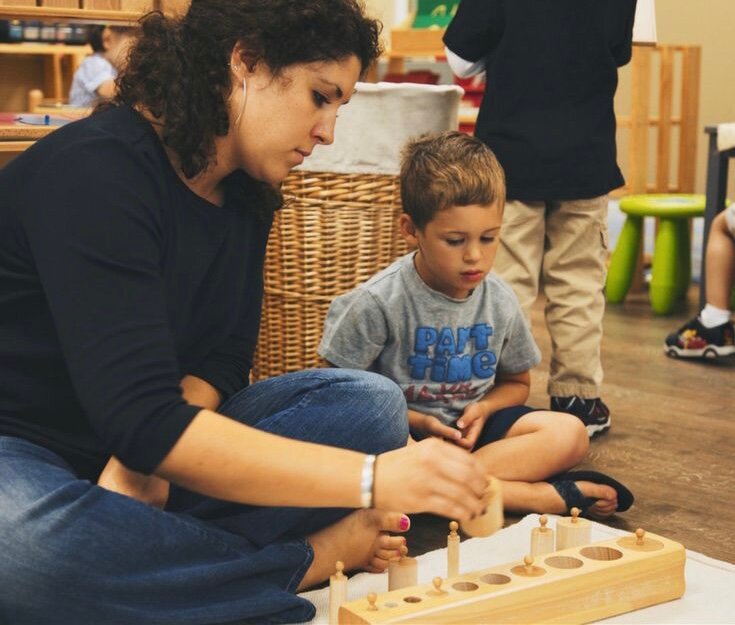 مركز الرعاية النهارية، رياض الأطفال Mes Montessori Kindergarten ، اسطنبول، صورة