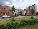 Customer service Sfr in the Nevsky district of St. Petersburg (Dzhona Rida Street, 2к2), pension fund