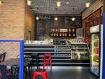 TopCoffee (Vyatskaya Street, 27с12), cafe