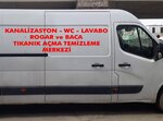 Samsun Aras Installation (Samsun, İlkadım, Fatih Mah., Saadettin Konevi Sok., 1), sewage disposal services
