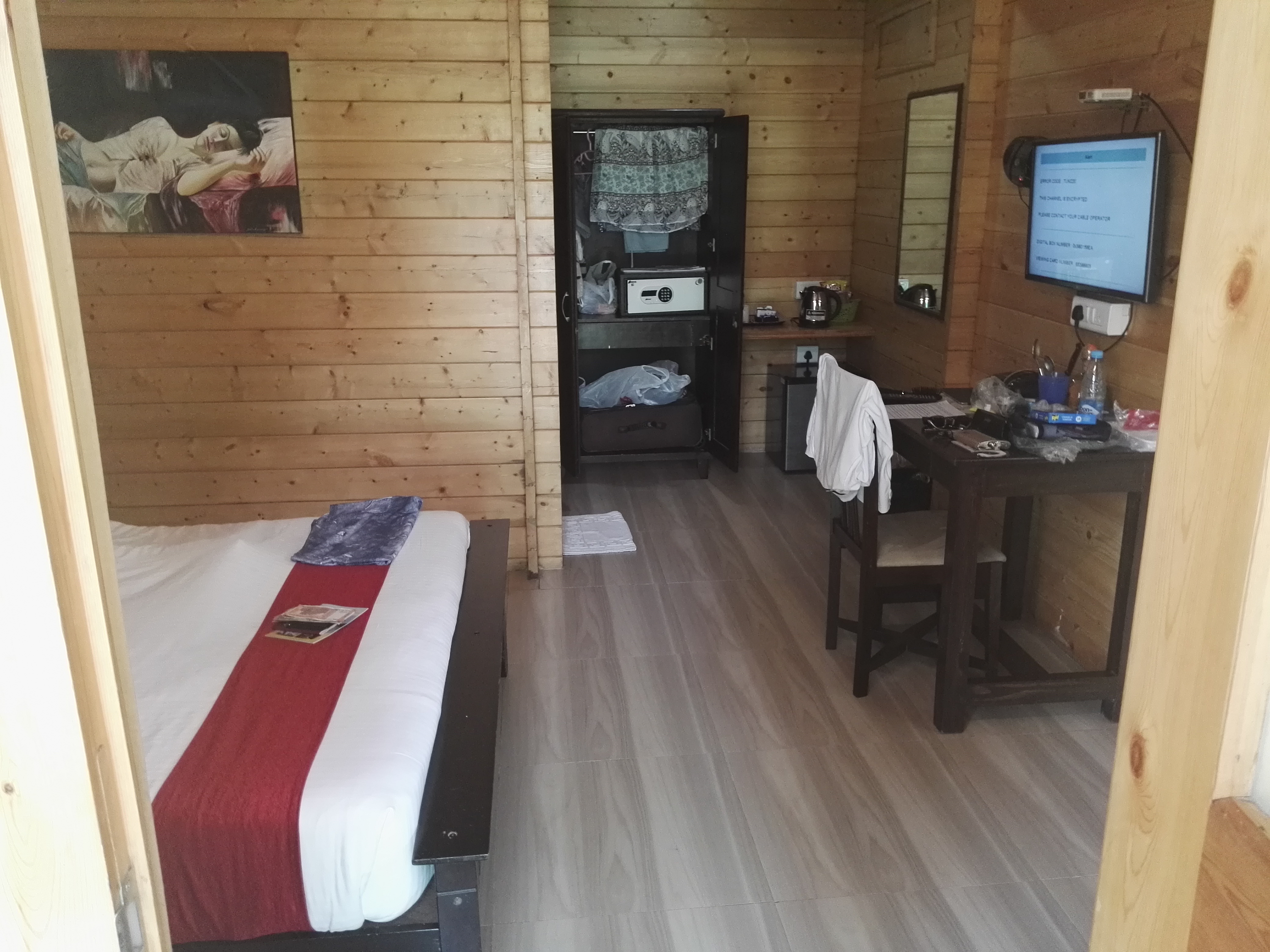 Фото Majestic Beach Comforts