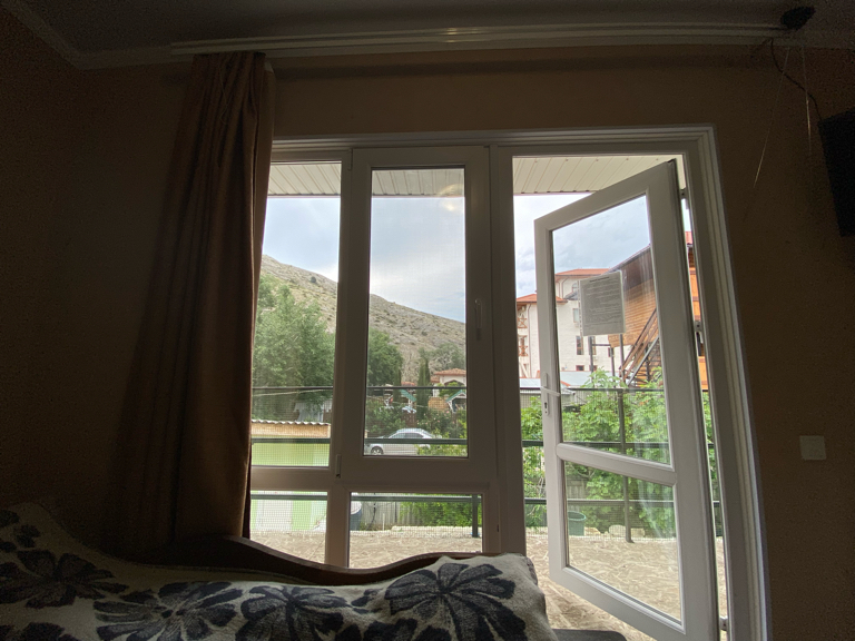 Фото Зелёный остров