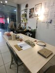 August (Professionalnaya Street, 26к1) ، دورات ودروس الماجستير