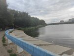 Дружба (Severniy Microdistrict, ulitsa Kapustina, 1) ، منتزه
