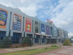 Vastorg (Astrakhan, Bakinskaya Street, 39), shopping mall