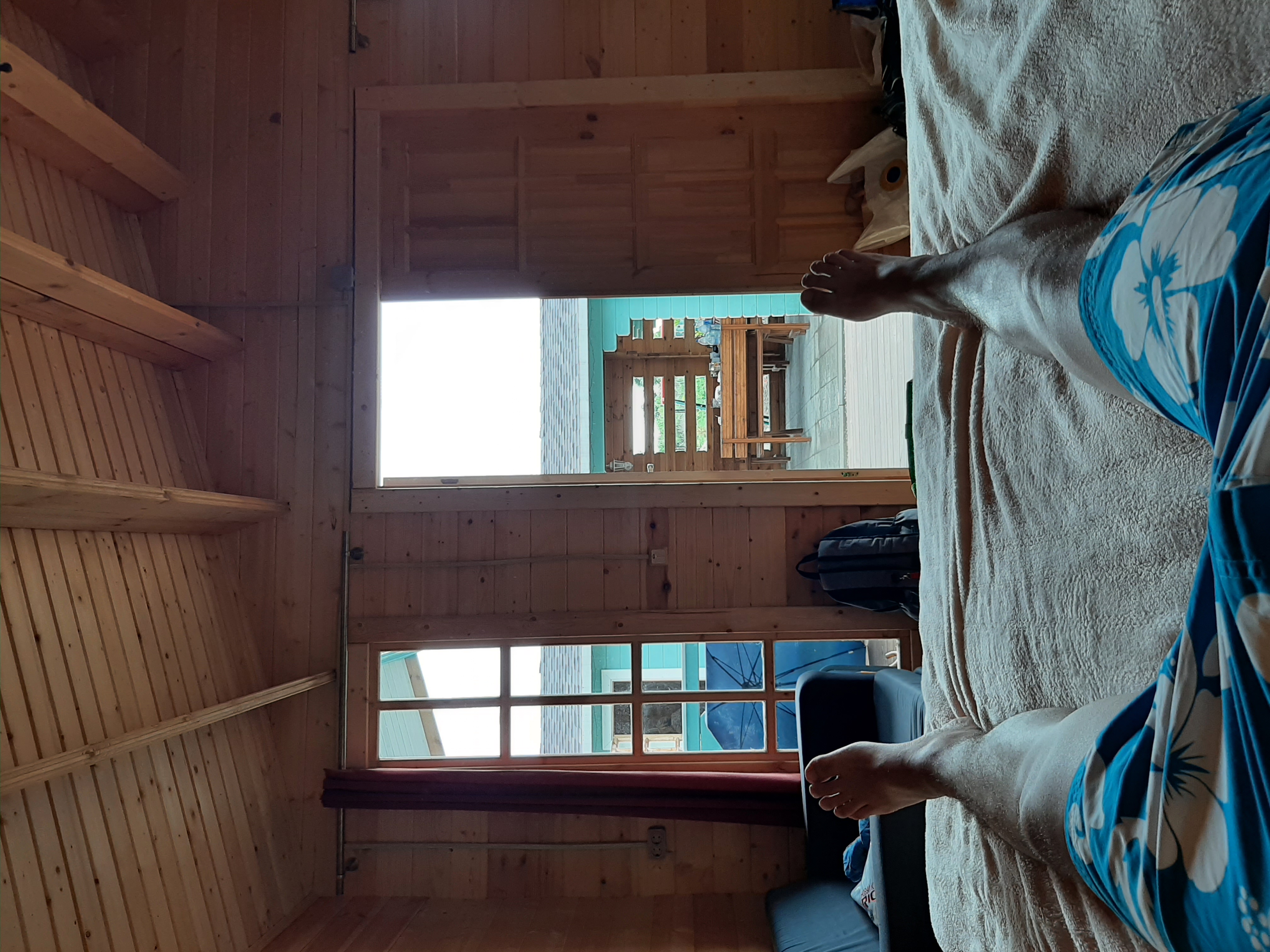 Фото Лазурный