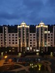 Созвездие (Bolshaya Okruzhnaya ulitsa, 2Бк1), housing complex