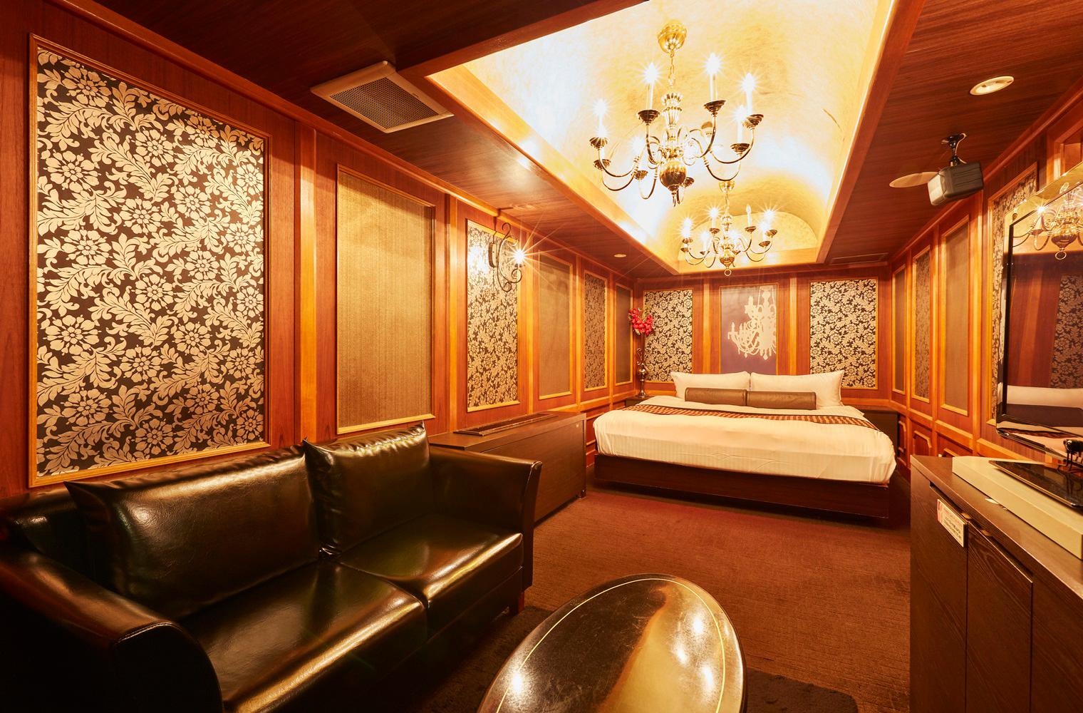 Фото Hotel Love