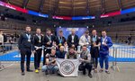 Jiu-Jitsu (derevnya Novoye Devyatkino, Arsenalnaya Street, 9), sports school