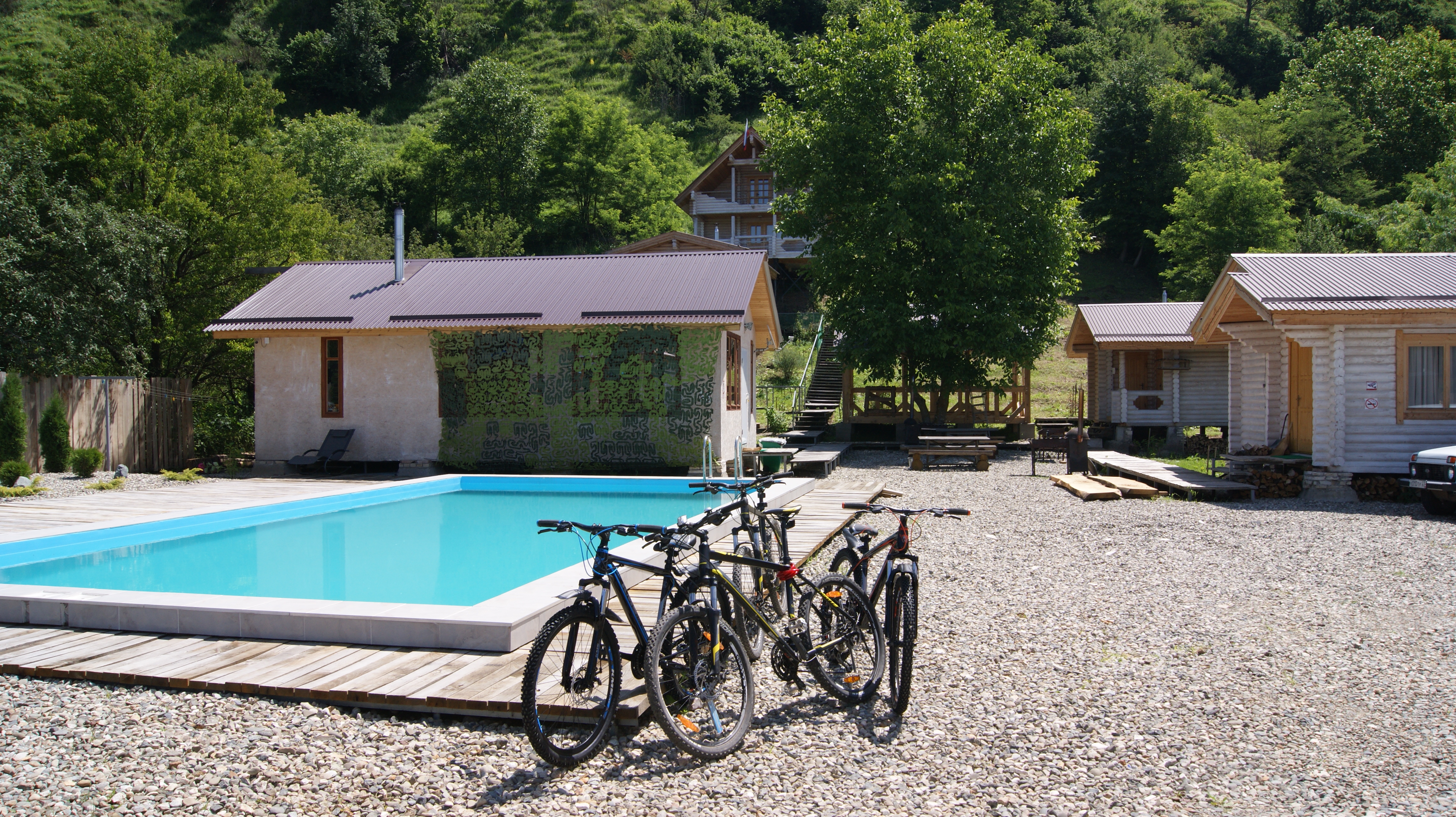 Фото Застава 23