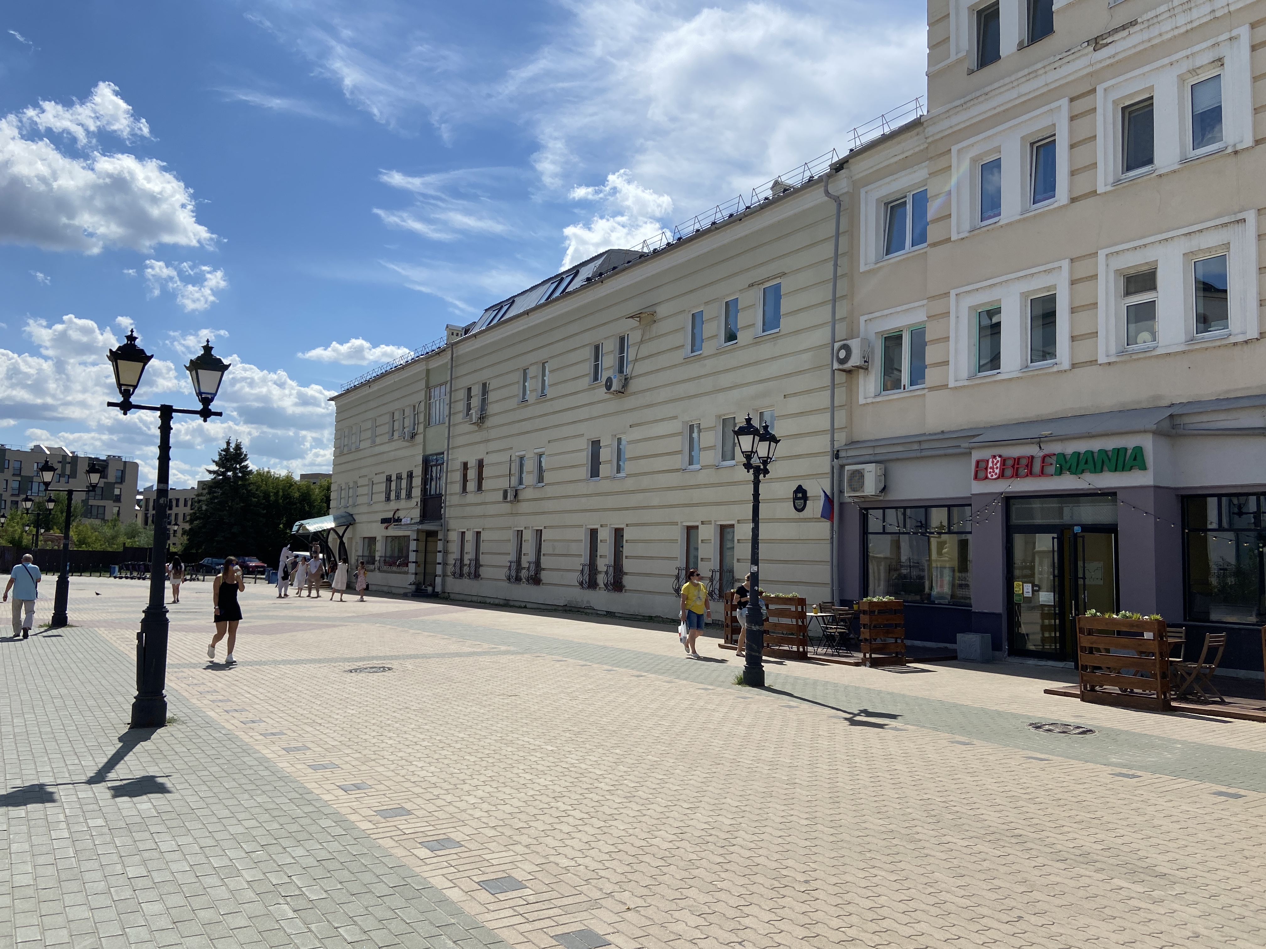 Фото Sunny House