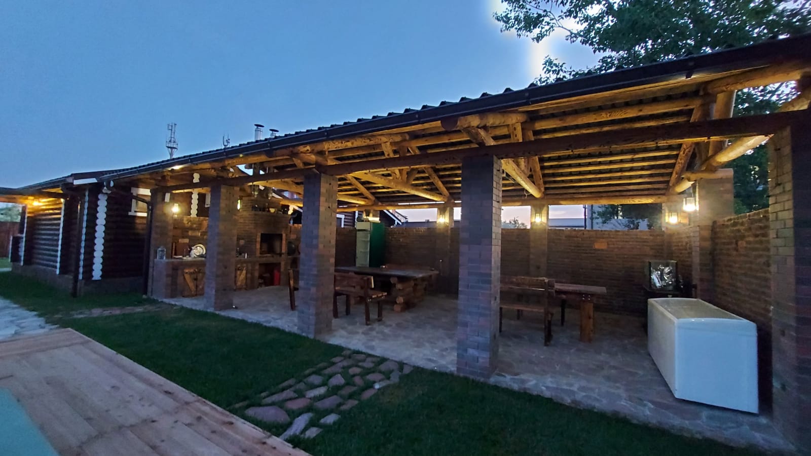 Фото Постоялый Двор Подкова