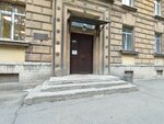 Sankt-Peterburgsky gosudarstvenny elektrotekhnichesky universitet imeni Ulnova Obshchezhitiye № 3 (1st Murinskiy Avenue, 1), residencia estudiantil