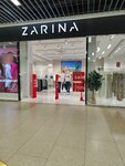 Zarina (Severniy Microdistrict, Kosmonavtov Avenue, 19А/28Ж), clothing store