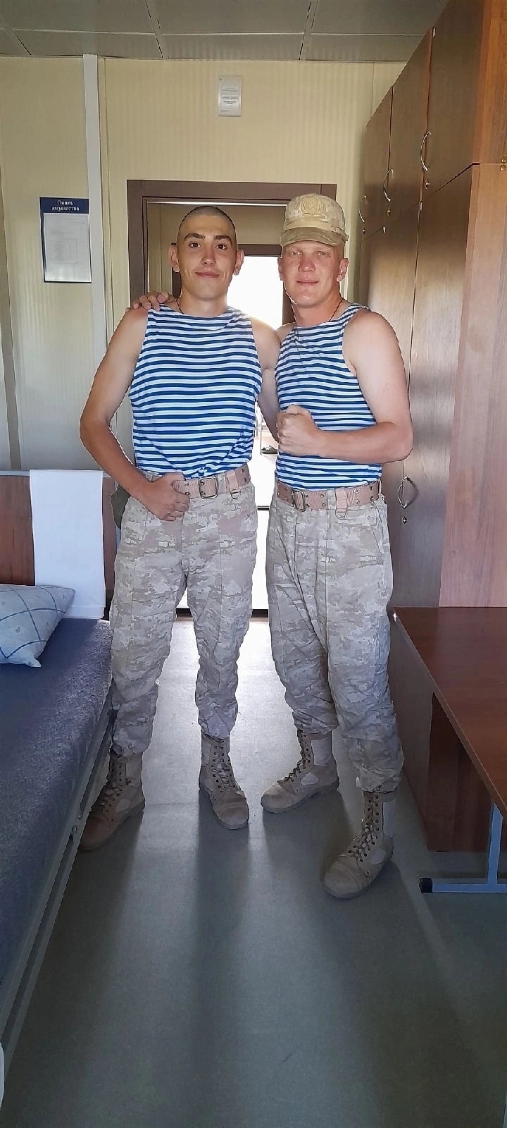 Фото Альянс