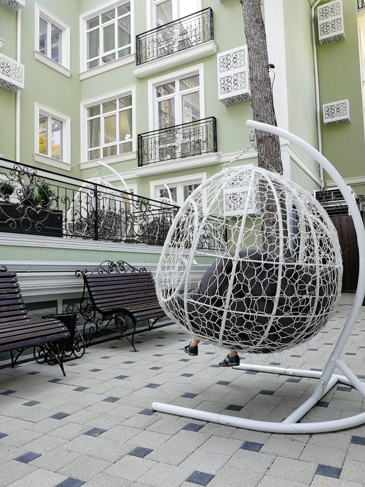 Фото отеля 3