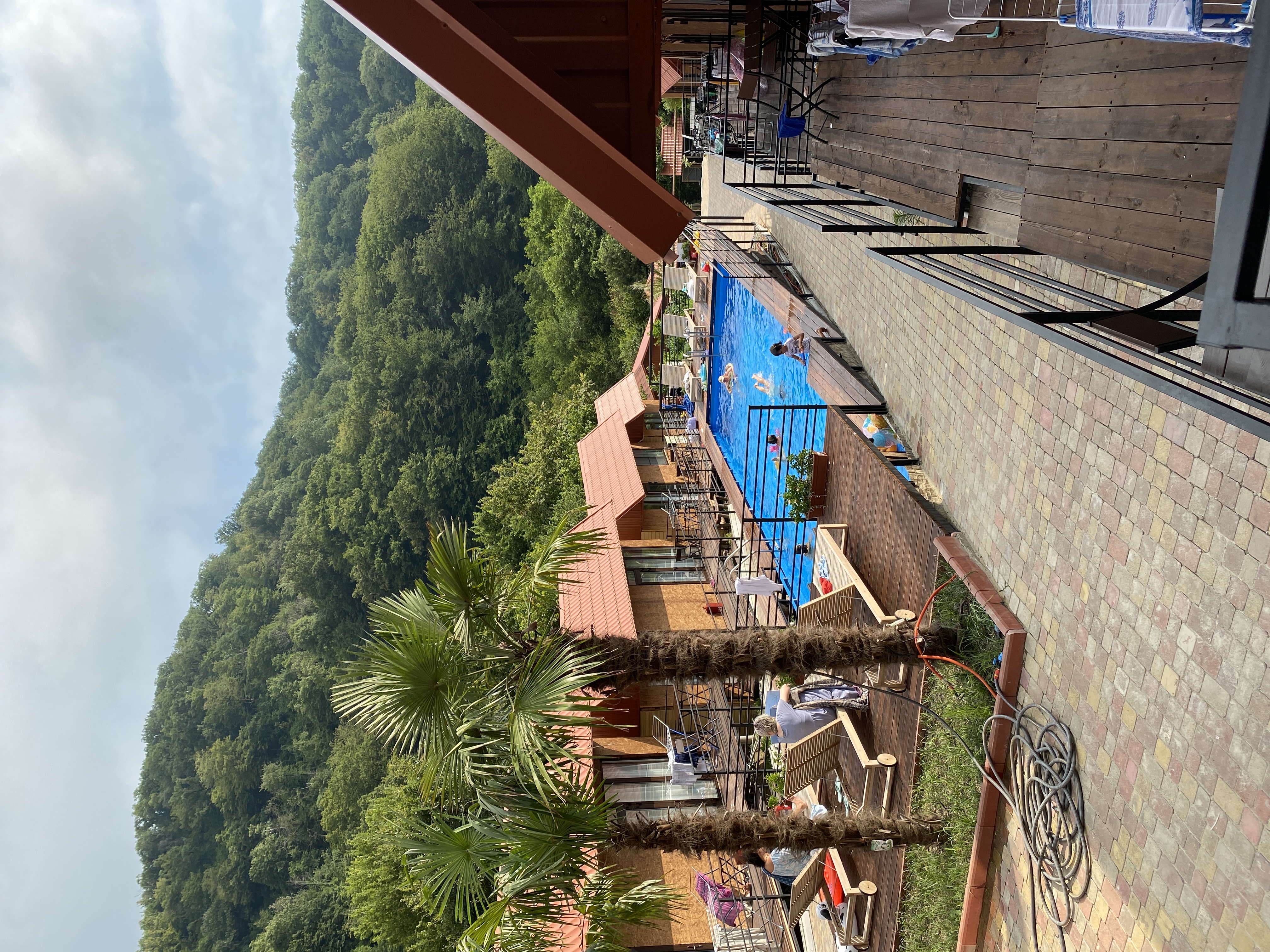 Фото Yoga Village