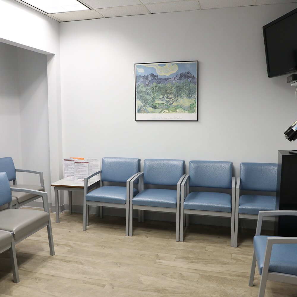 Medical center, clinic NewYork-Presbyterian Medical Group Westchester - Internal Medicine, Yonkers, photo