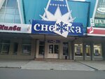 Торговый комплекс Снежка (Dzerzhinskogo Street, 17А), shopping mall