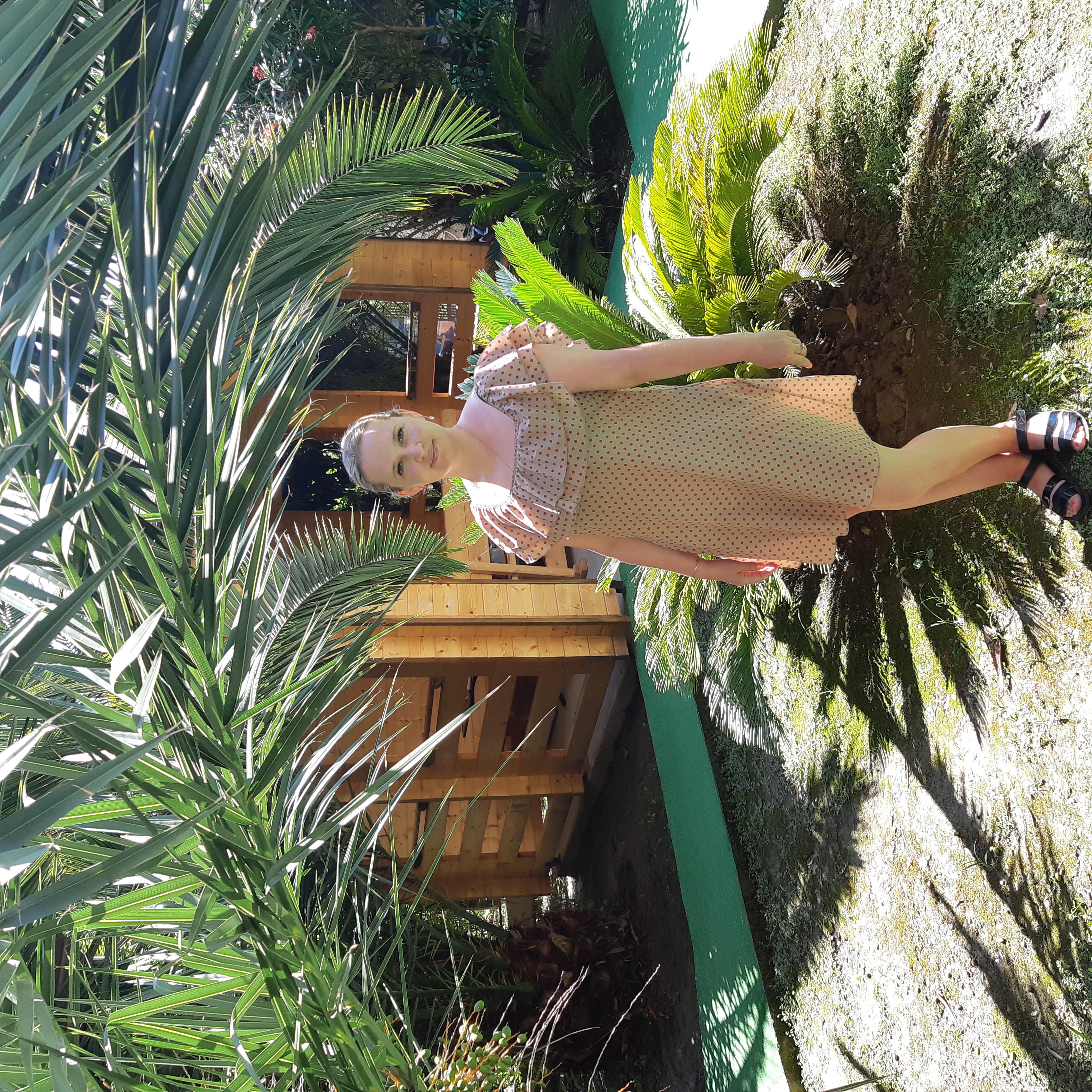 Фото Джульетта Аллама групп