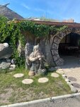 Семейное подворье (posyolok Sadovy, Lesnaya ulitsa, 7), cafe