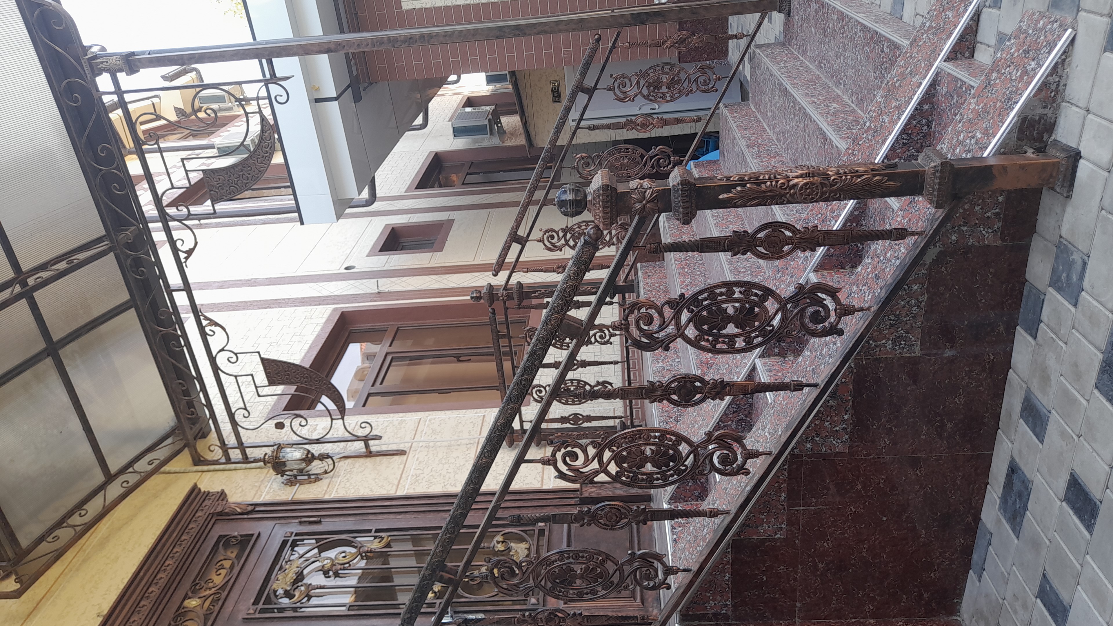 Фото Barhat Hotel