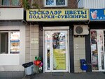 Магазин подарков (ulitsa Sergeya Vostretsova, 14), gift and souvenir shop