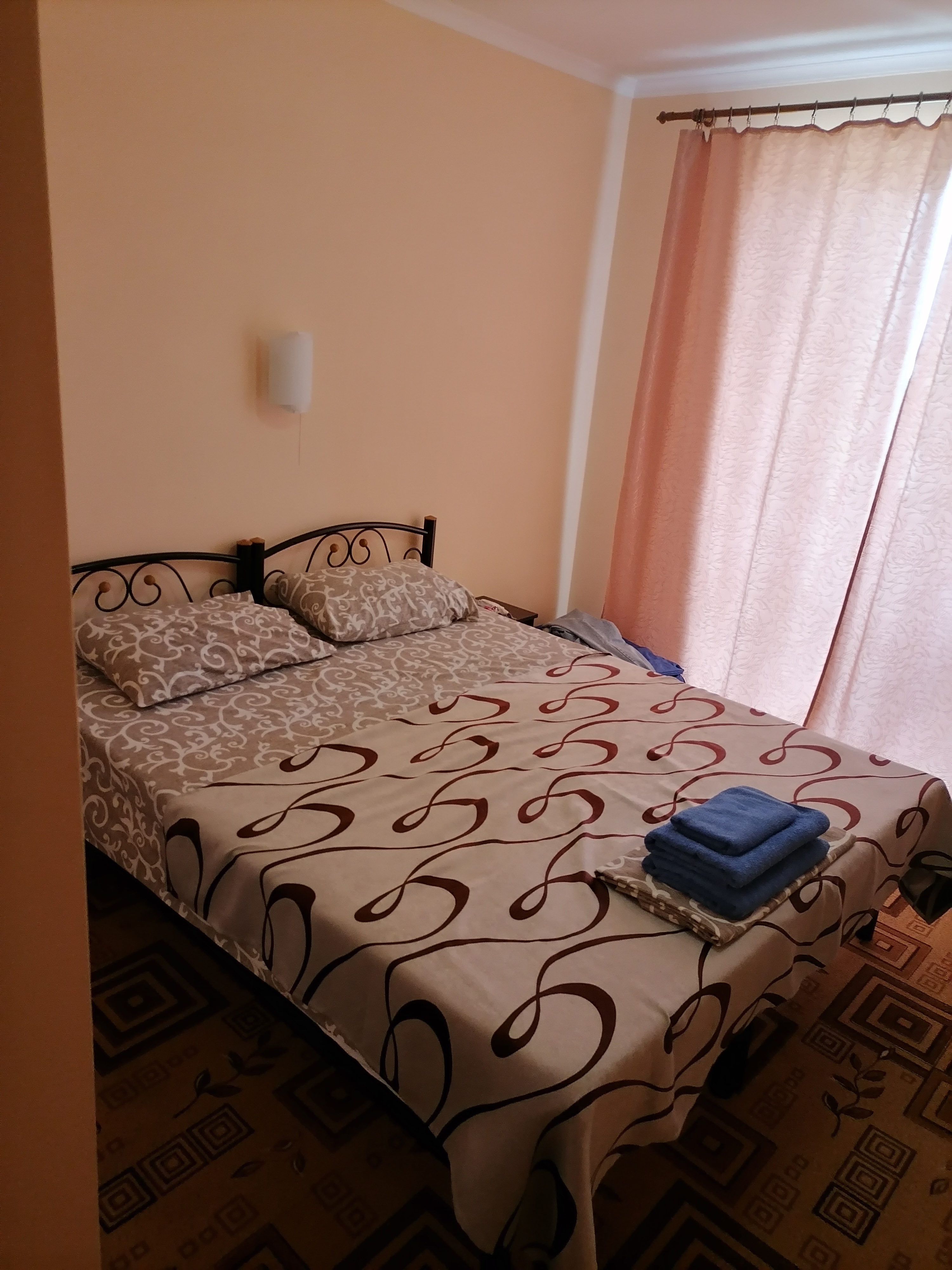 Фото Горлица