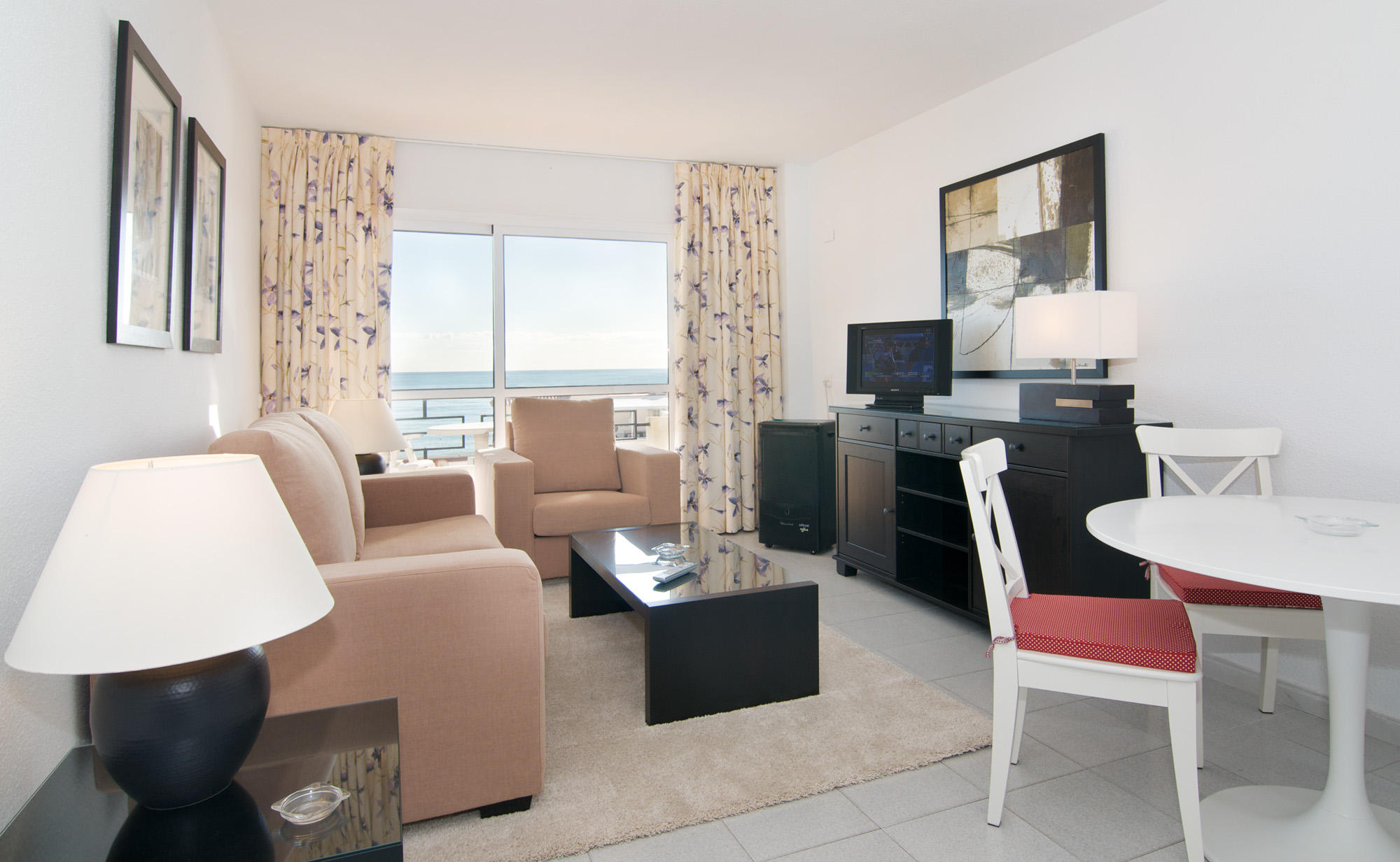 Фото Apartamentos Núcleo Cristal