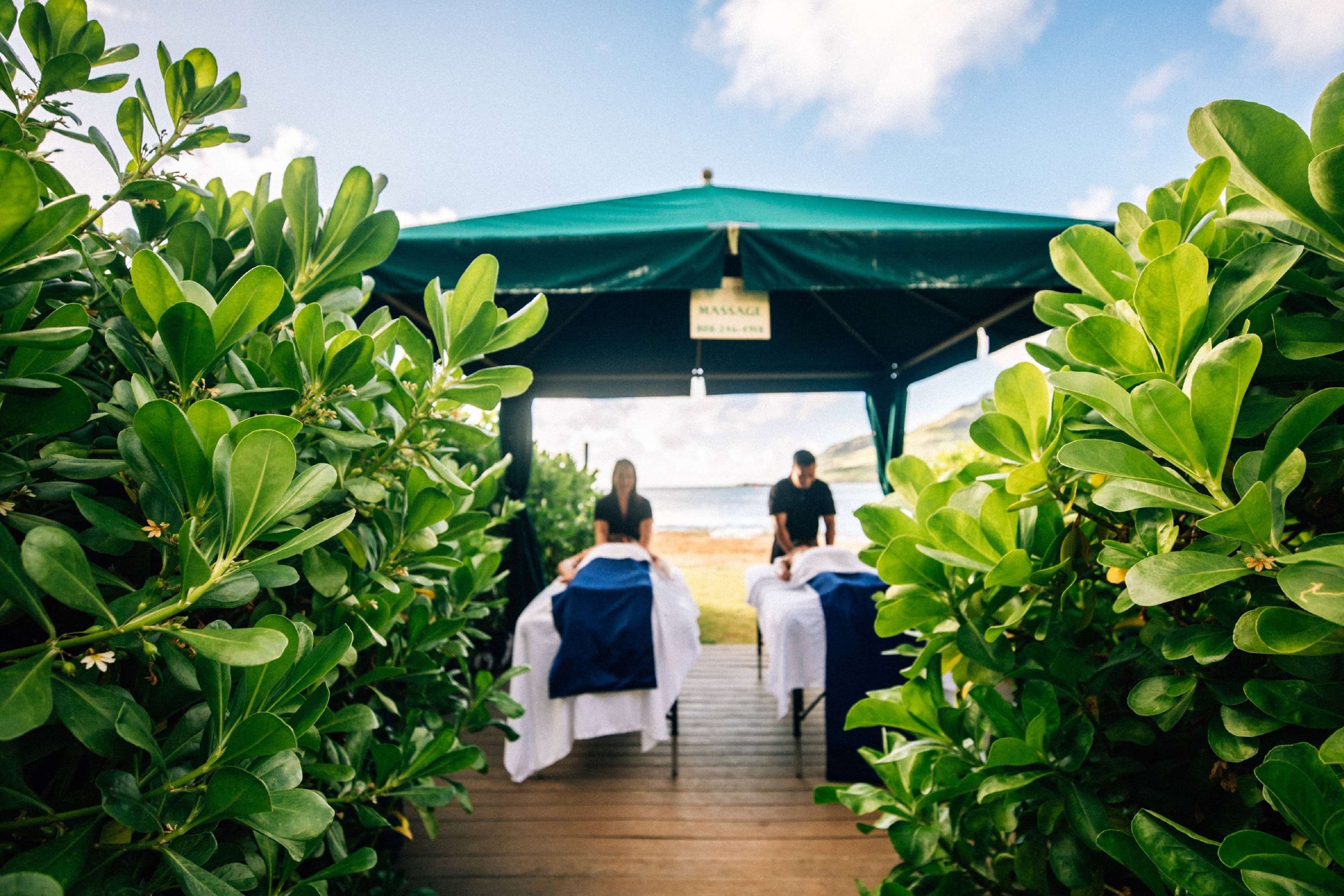 Фото Marriott's Kaua'i Beach Club