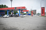 Эко газ+ (ulitsa Shardanova, 61), gas station