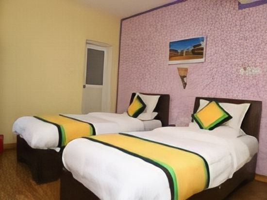 Фото Hotel Kathmandu Home Nepal