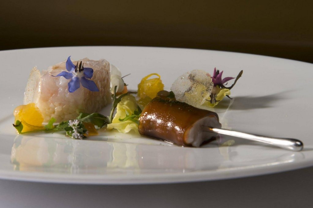 Фото Librije's Hotel