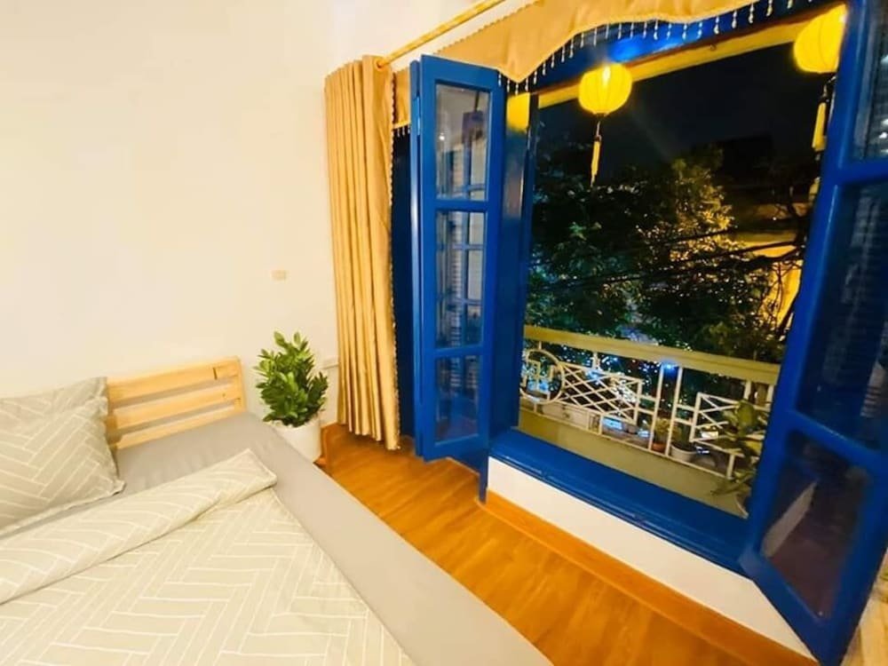 Фото Sunny Hanoi Homestay