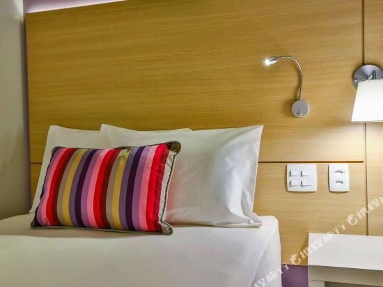 Фото Park Inn by Radisson Santos