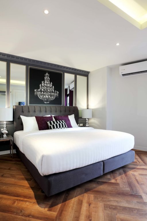 Фото Villa De Khaosan