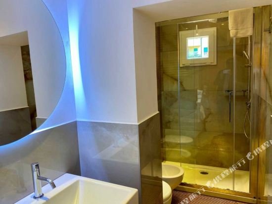 Фото Hotel Il Guercino