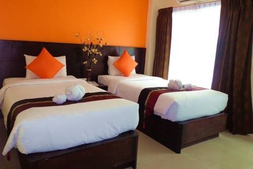 Фото @Home Boutique Hotel Patong