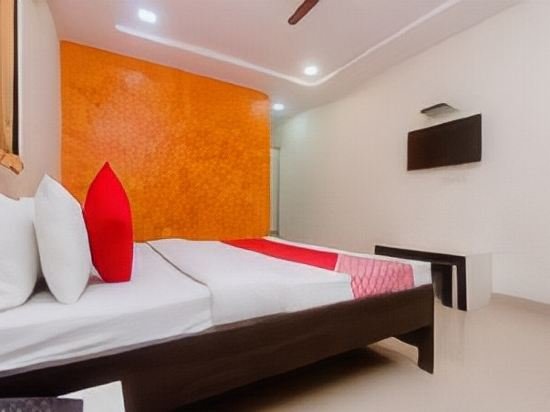 Фото Oyo 12693 Manori Resort