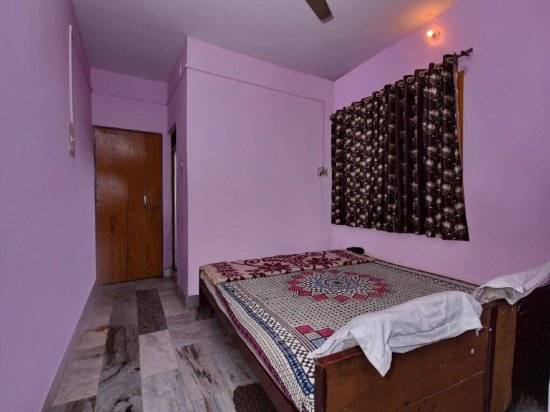 Фото Shree Hare rama hare krishna guest house