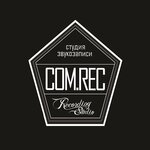 ComRec (улица Ревякина No:63), ses kayıt stüdyoları  Sevastopol'dan