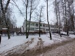 Детский сад № 4 (Ostuzheva Street, 14), jardín de infancia, guardería