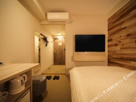 Фото Super Hotel Kyoto Shijokawaramachi