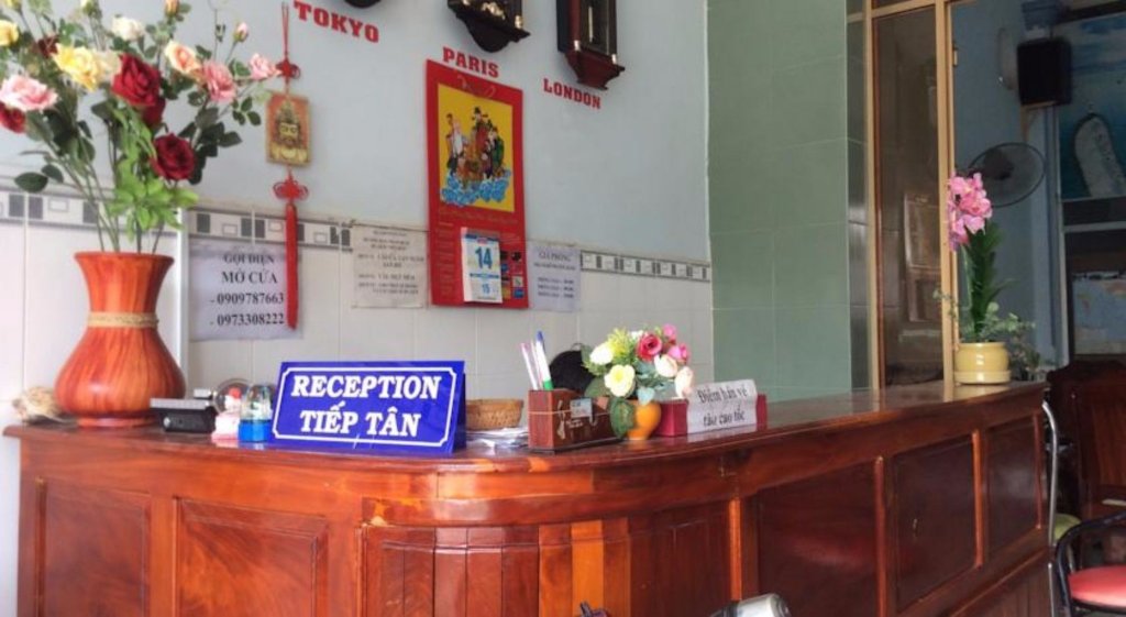 Фото Phuong Hang Guesthouse