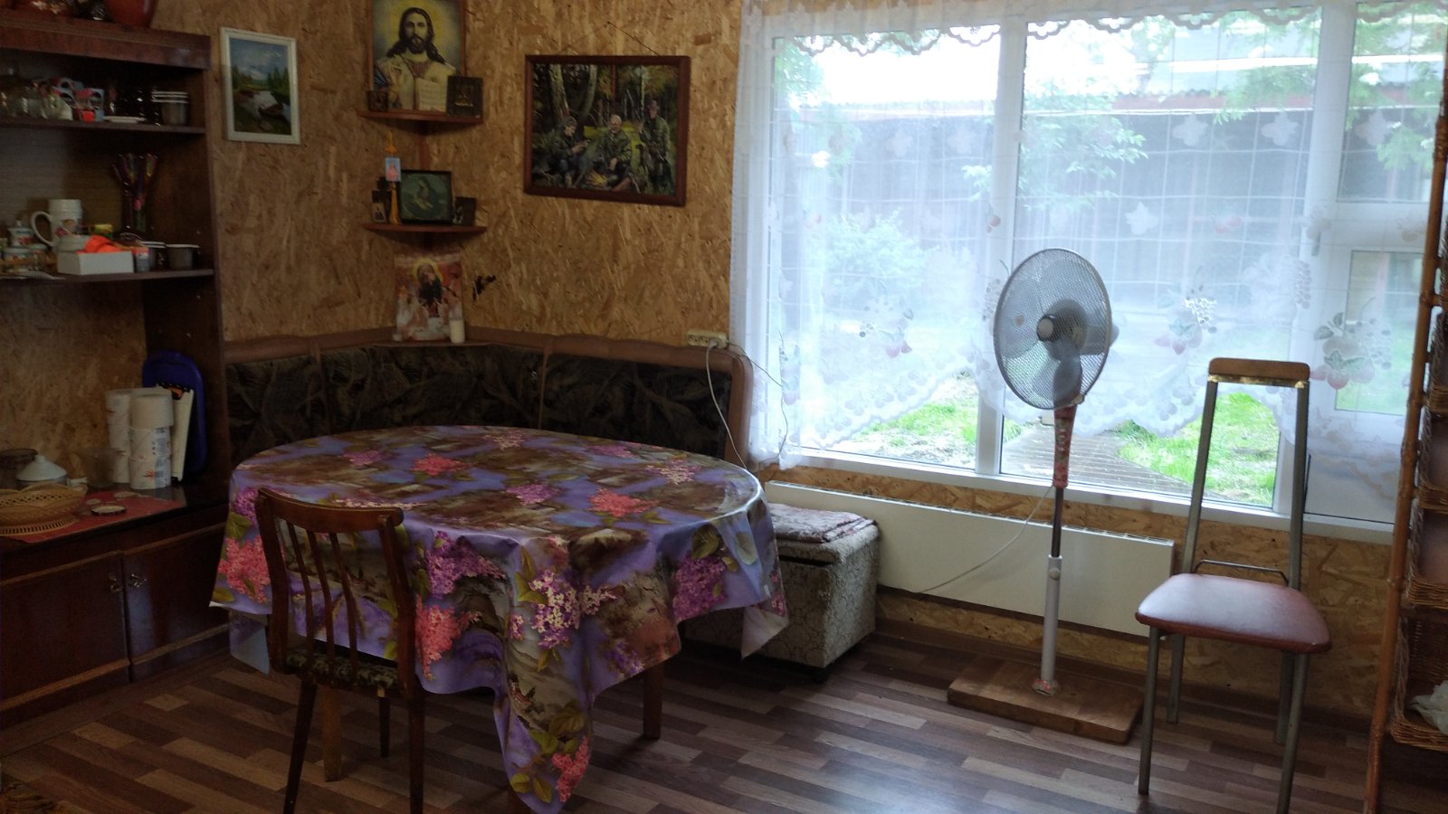 Фото Гостевой дом у дяди Федора