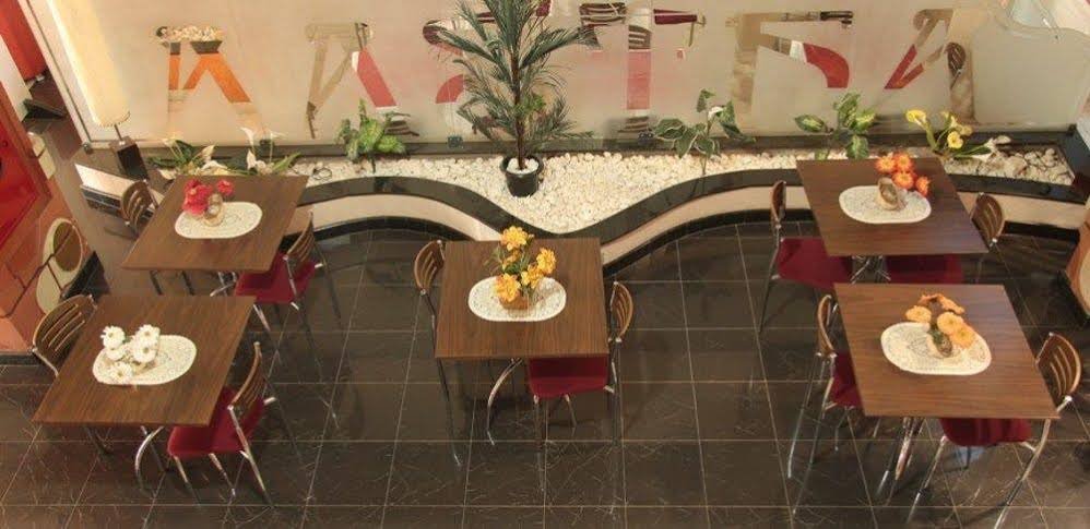 Фото Atlas Hotel Residence