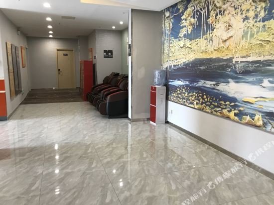 Фото 7 Days Inn Nanjing Jiang Pu Transport Station Branch